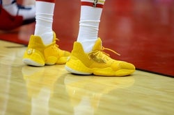 NBA: Philadelphia 76ers at Houston Rockets