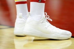 NBA: Philadelphia 76ers at Houston Rockets