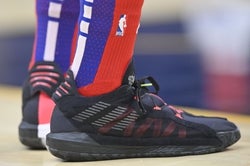 NBA: Detroit Pistons at Cleveland Cavaliers