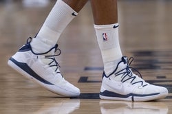 NBA: Minnesota Timberwolves at Memphis Grizzlies