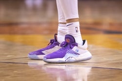 NBA: Sacramento Kings at Phoenix Suns