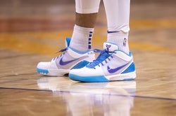 NBA: Sacramento Kings at Phoenix Suns