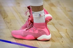 NBA: Denver Nuggets at Dallas Mavericks