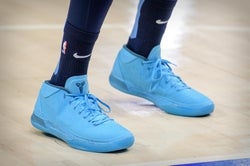 NBA: Denver Nuggets at Dallas Mavericks
