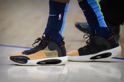 NBA: Denver Nuggets at Dallas Mavericks