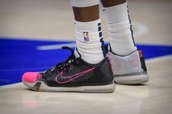 NBA: Denver Nuggets at Dallas Mavericks