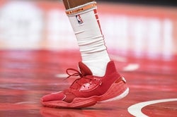 NBA: Houston Rockets at Atlanta Hawks