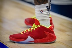 NBA: Denver Nuggets at Dallas Mavericks