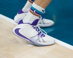 NBA: New York Knicks at Utah Jazz