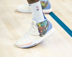 NBA: New York Knicks at Utah Jazz