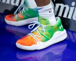 NBA: New York Knicks at Utah Jazz