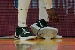 NBA: Milwaukee Bucks at Golden State Warriors