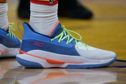 NBA: Milwaukee Bucks at Golden State Warriors
