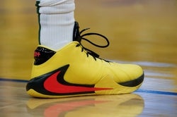 NBA: Milwaukee Bucks at Golden State Warriors