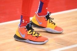 NBA: Cleveland Cavaliers at Detroit Pistons