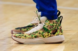 NBA: Boston Celtics at Philadelphia 76ers