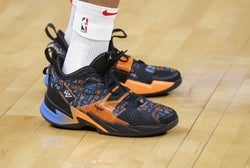 NBA: Houston Rockets at Oklahoma City Thunder
