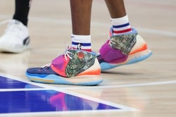 NBA: Milwaukee Bucks at Sacramento Kings
