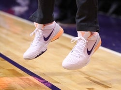 NBA: Orlando Magic at Phoenix Suns
