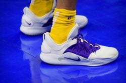 NBA: Los Angeles Lakers at Dallas Mavericks
