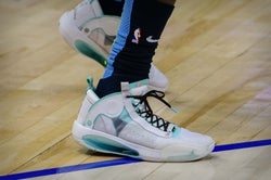 NBA: Los Angeles Lakers at Dallas Mavericks