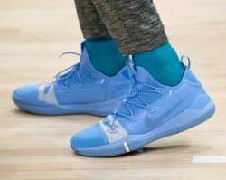 NBA: Charlotte Hornets at Utah Jazz