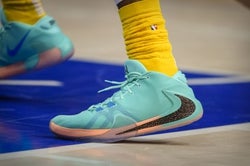 NBA: Los Angeles Lakers at Dallas Mavericks