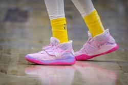 NBA: Los Angeles Lakers at Dallas Mavericks