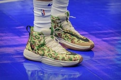 NBA: Philadelphia 76ers at Dallas Mavericks