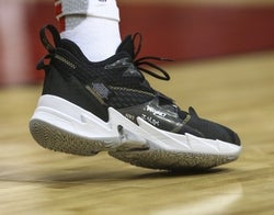 NBA: Minnesota Timberwolves at Houston Rockets