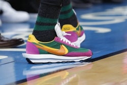 NBA: Los Angeles Lakers at Oklahoma City Thunder