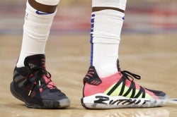 NBA: Chicago Bulls at Detroit Pistons
