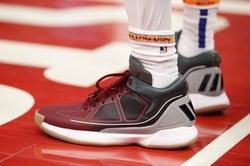 NBA: Chicago Bulls at Detroit Pistons
