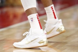 NBA: Chicago Bulls at Detroit Pistons