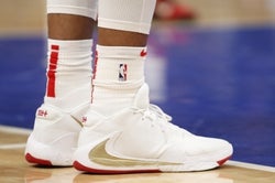 NBA: Chicago Bulls at Detroit Pistons