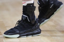 NBA: Chicago Bulls at Detroit Pistons