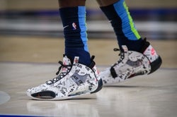 NBA: Philadelphia 76ers at Dallas Mavericks