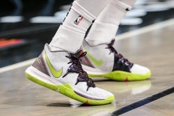 NBA: Atlanta Hawks at Brooklyn Nets