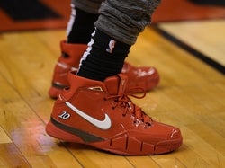 NBA: San Antonio Spurs at Toronto Raptors