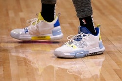 NBA: Los Angeles Clippers at Denver Nuggets