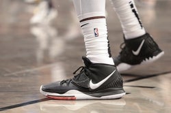 NBA: Atlanta Hawks at Brooklyn Nets