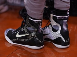 NBA: San Antonio Spurs at Toronto Raptors