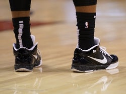 NBA: San Antonio Spurs at Toronto Raptors