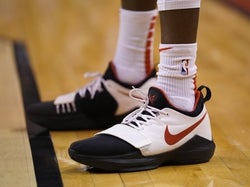 NBA: San Antonio Spurs at Toronto Raptors