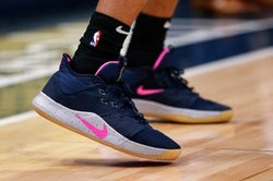NBA: Los Angeles Clippers at Denver Nuggets
