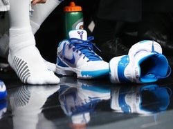 NBA: Orlando Magic at Sacramento Kings