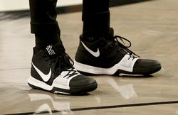 NBA: Utah Jazz at Brooklyn Nets