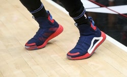 NBA: Phoenix Suns at Atlanta Hawks