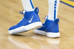 NBA: Dallas Mavericks at Golden State Warriors