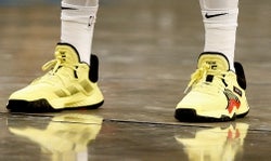 NBA: Utah Jazz at Brooklyn Nets